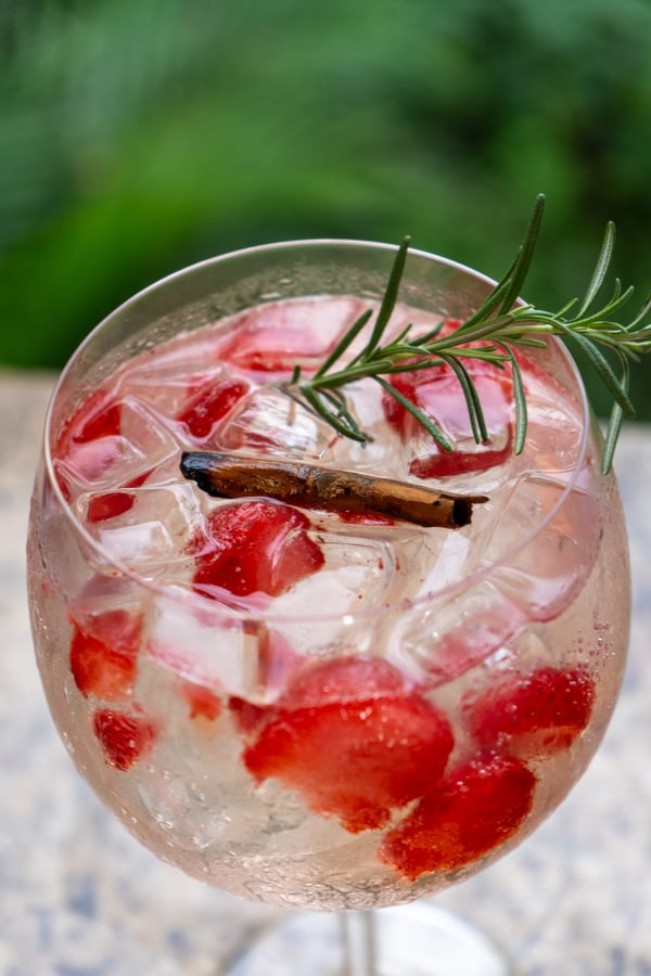 Espaço Lampião - Drinks